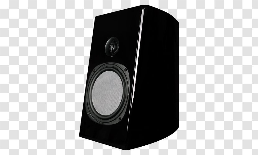 Computer Speakers Studio Monitor Sound Box - Subwoofer - Stereo Sunscreen Transparent PNG