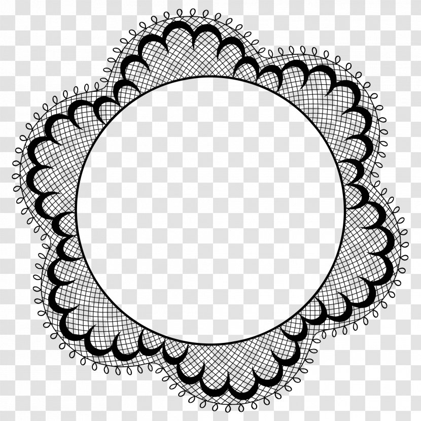 Ta'if Paper Mrs Doyle Bakes Logo Etsy - Glitter Border Transparent PNG