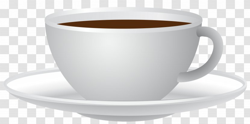Coffee Latte Espresso Tea Cappuccino - Mug - Cup Transparent PNG