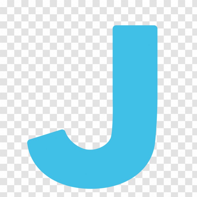 Logo Font Blue Design Alphabet - Aqua Transparent PNG