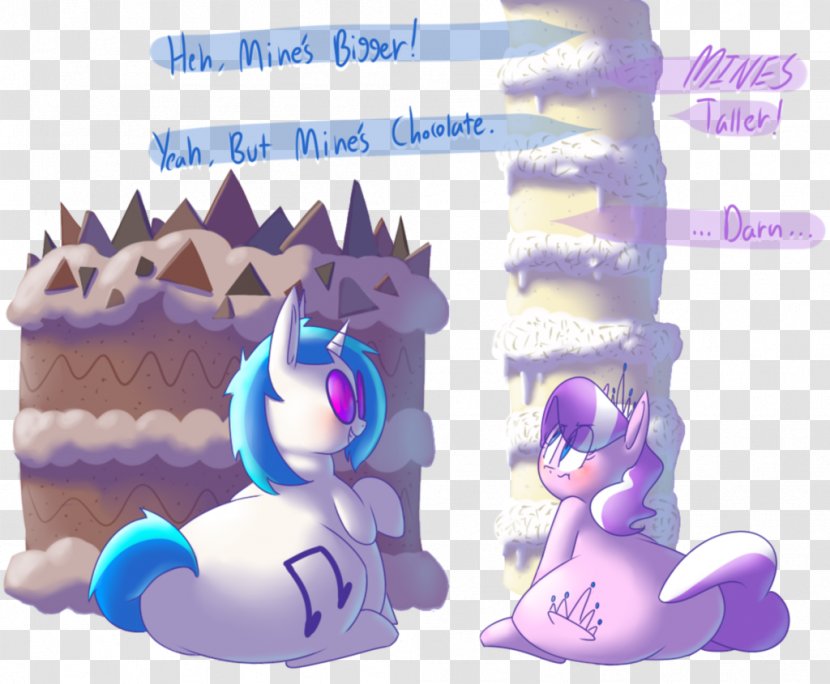 Rarity Pony Derpy Hooves Tiara Apple Bloom - Toy - Fat Man Transparent PNG