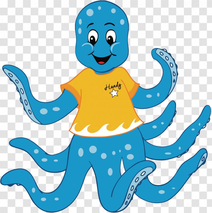Octopus Hand Washing Cleaning Soap - Hygiene - Octapus Transparent PNG