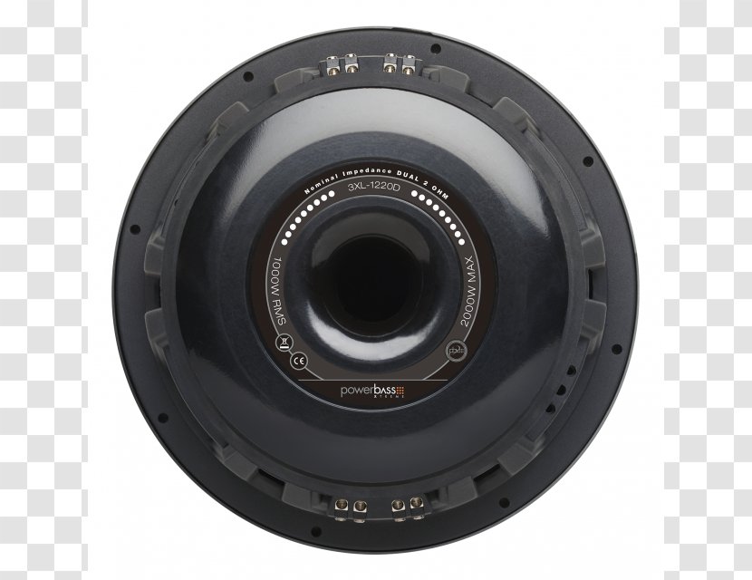 Car Subwoofer Camera Lens Automotive Brake Part Clutch - Hardware Transparent PNG
