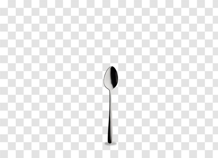 Cutlery Teaspoon Stainless Steel Tableware - Monochrome - Whisks Transparent PNG