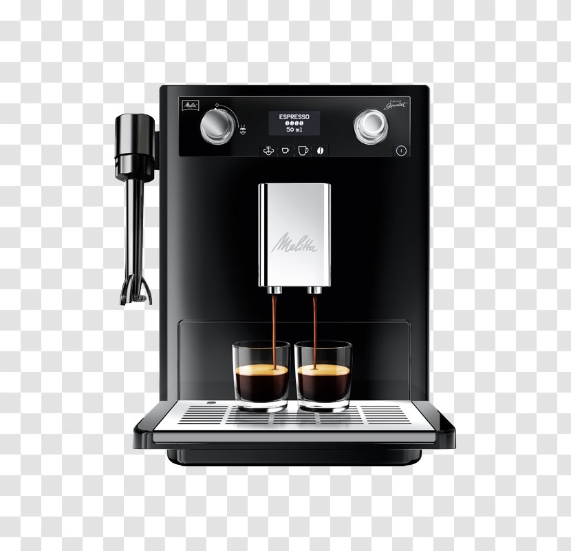 Espresso Coffee Cappuccino Latte Macchiato - Big Gourmet Transparent PNG
