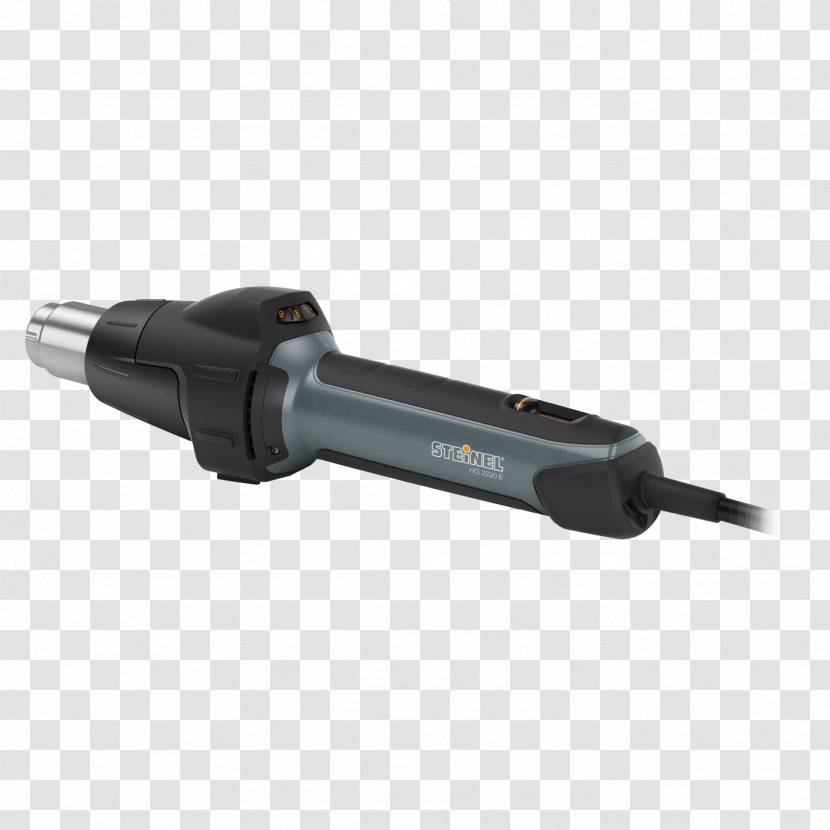 Heat Guns Tool Shrink Tubing - Hardware - Gun Transparent PNG