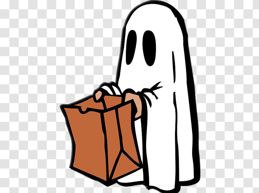 Ghost YouTube Clip Art Transparent PNG