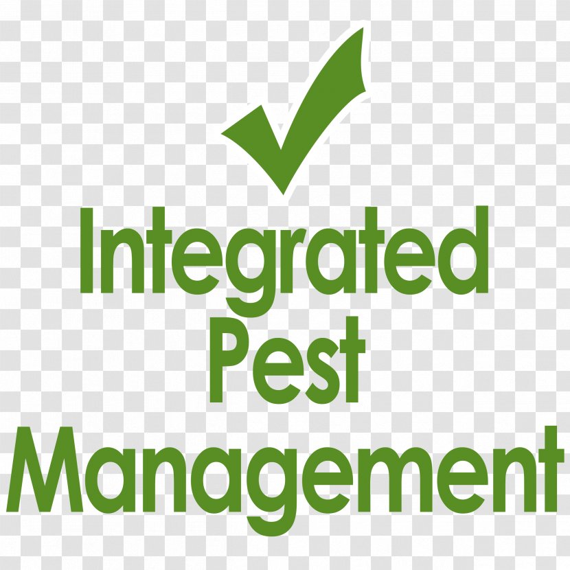 Logo Brand Product Design Font - Tree - Integrated Pest Management Transparent PNG