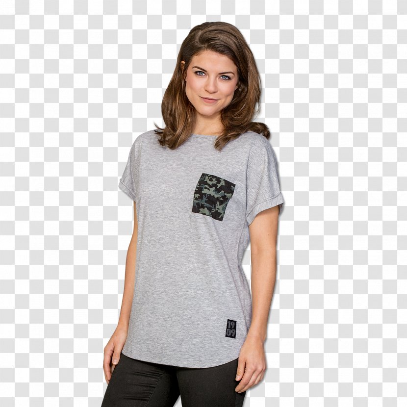 Selena Gomez T-shirt Shoulder Sleeve - Watercolor Transparent PNG