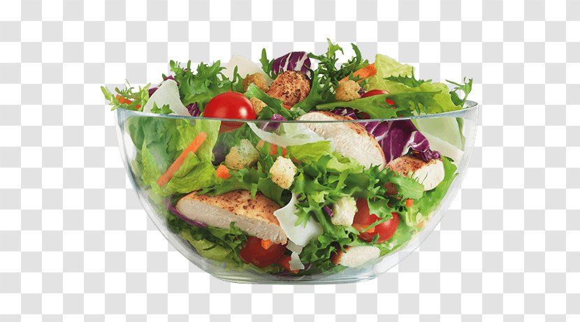 Greek Salad Fattoush Caesar Platter Leaf Vegetable - Ceasar Transparent PNG