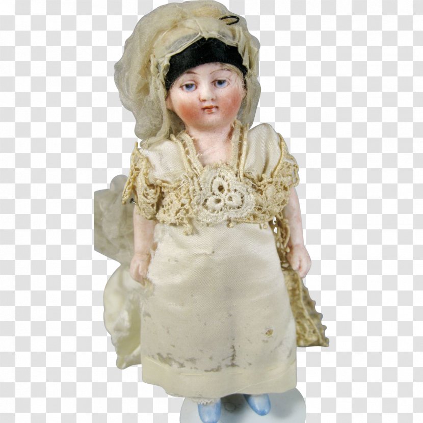 Doll Beige Toddler - Costume Transparent PNG