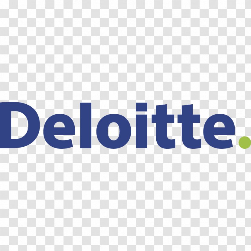 Logo Deloitte Audit Empresa Comptroller - Legal Name - Business Transparent PNG
