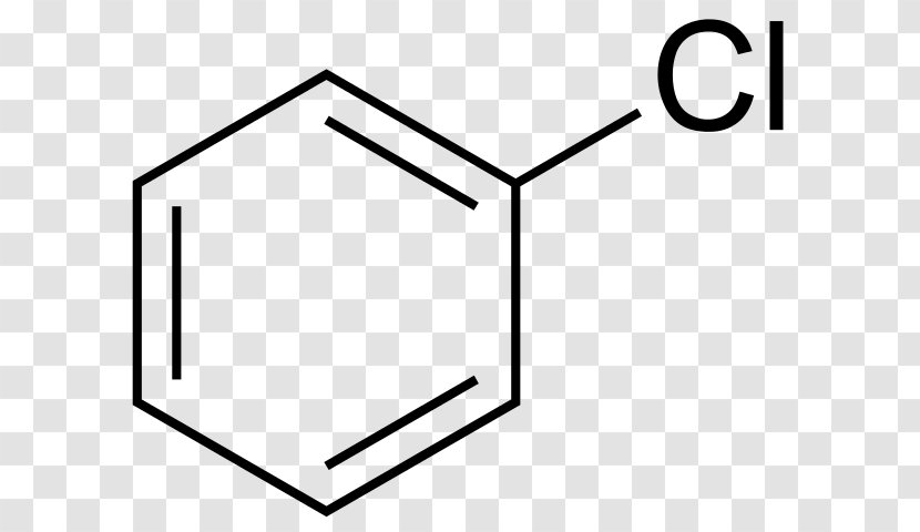 Bromobenzene Phenyl Group Benzyl Organic Chemistry - Cartoon - Silhouette Transparent PNG