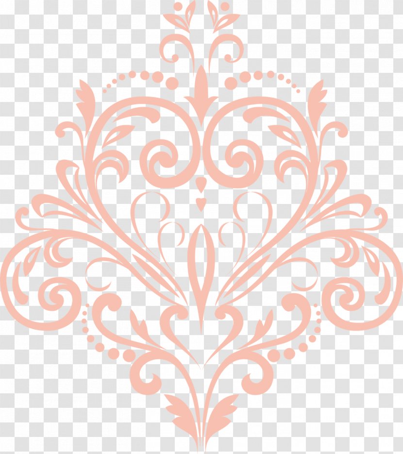 Visual Arts Floral Design Pattern - Frame Transparent PNG