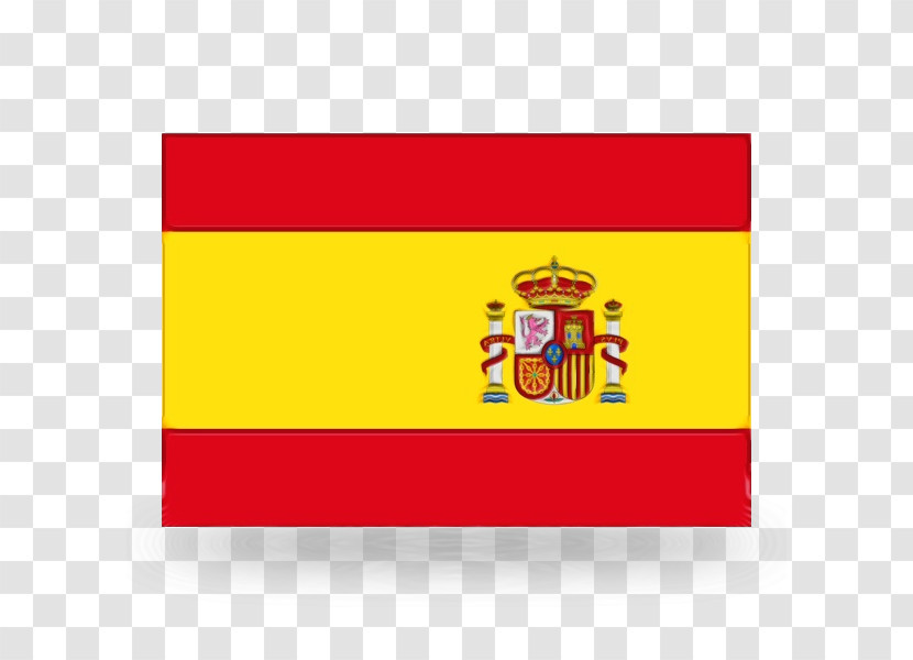 Flag Flag Of Spain Flag Of Galicia Spain Transparent PNG