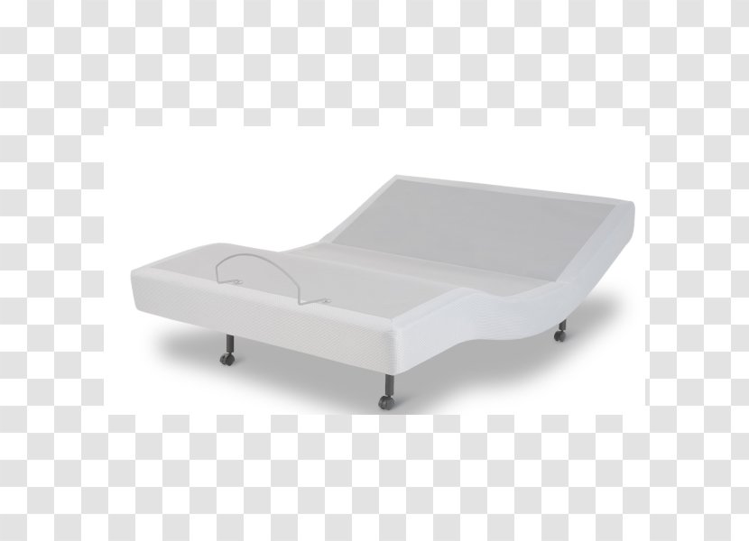 Chaise Longue Adjustable Bed Mattress Frame - Outdoor Furniture Transparent PNG