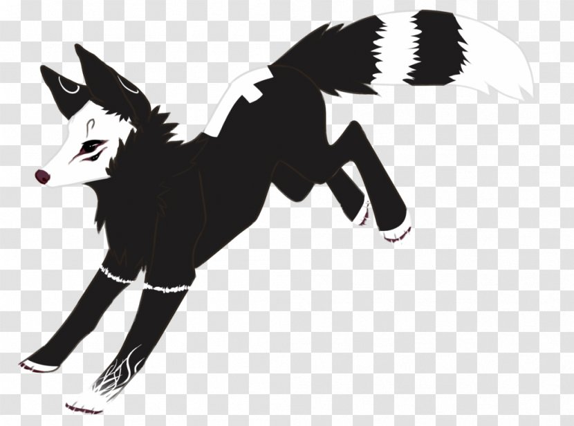 Horse Dog White Mammal Canidae Transparent PNG