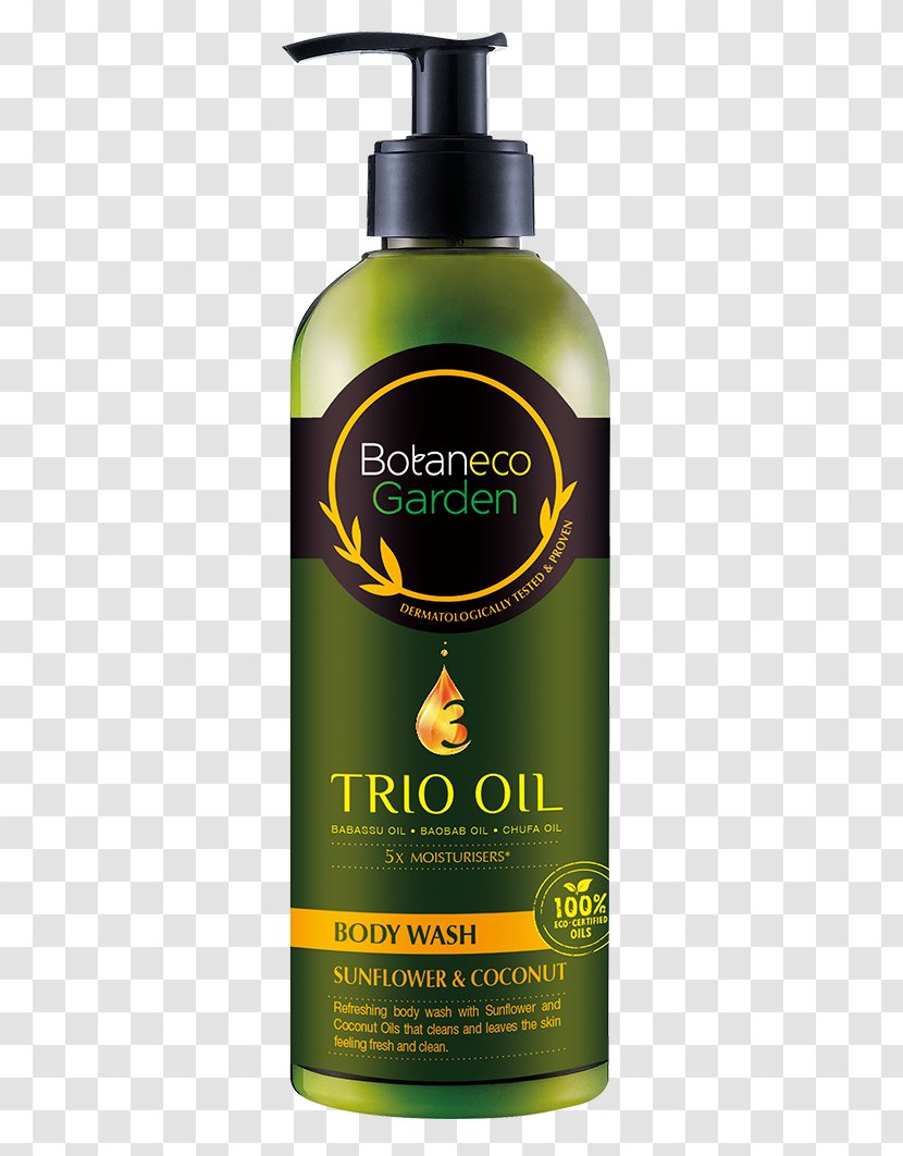Shampoo Scalp Capelli Hair Loss - Sunflower Oil Transparent PNG