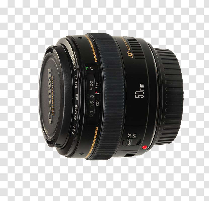 Fisheye Lens Canon EF Mount EF-S EOS 600D Camera Transparent PNG