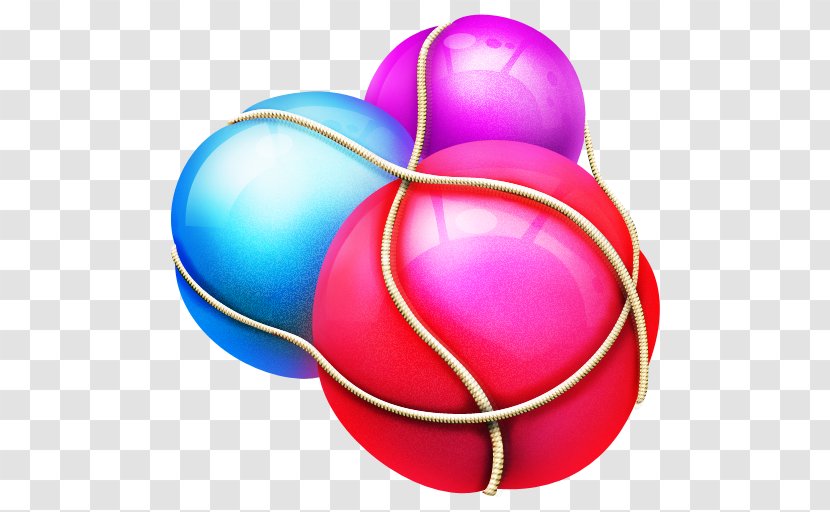 Product Design Sphere Easter Magenta Transparent PNG