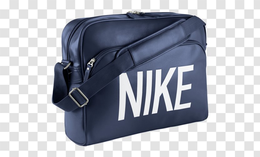Nike Skateboarding Bag Backpack Litquake - Black Transparent PNG