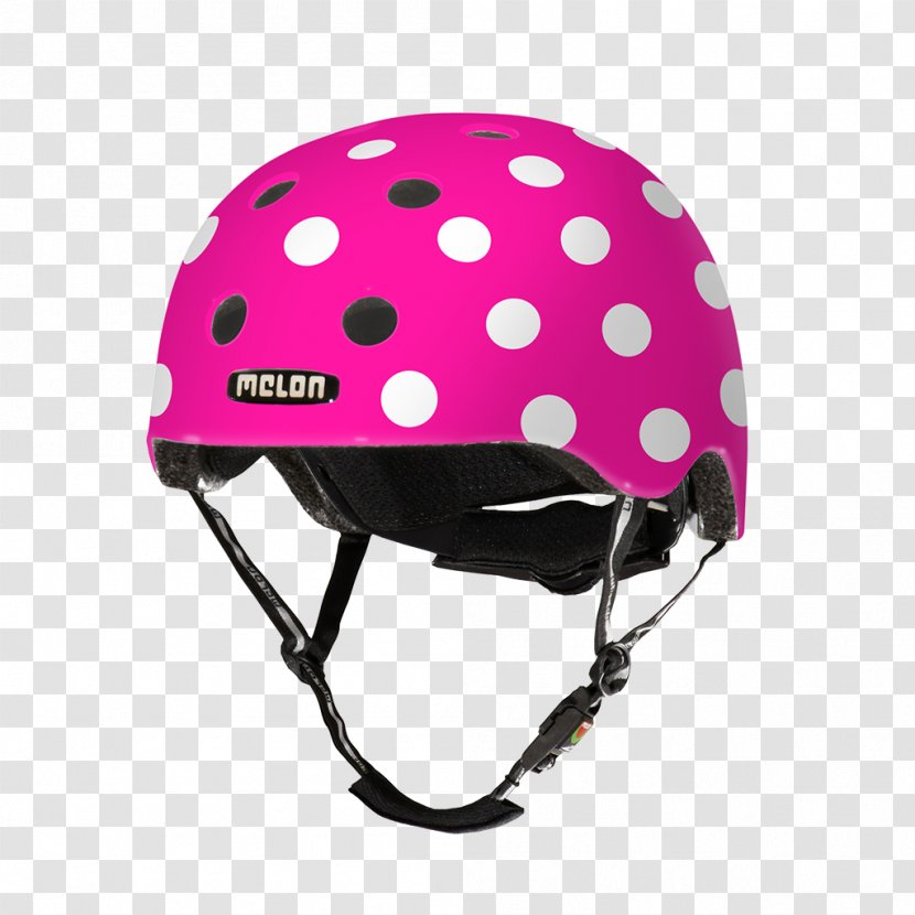Bicycle Helmets Cycling Melon - Clothing Transparent PNG