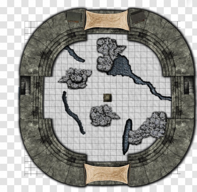 Pathfinder Roleplaying Game Dungeons & Dragons Fantasy Map Roll20 Transparent PNG