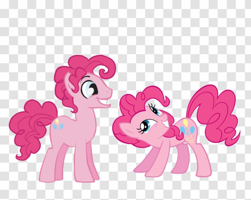 Pinkie Pie Rainbow Dash Pony Applejack Twilight Sparkle - Watercolor - Adorable Bubble Transparent PNG