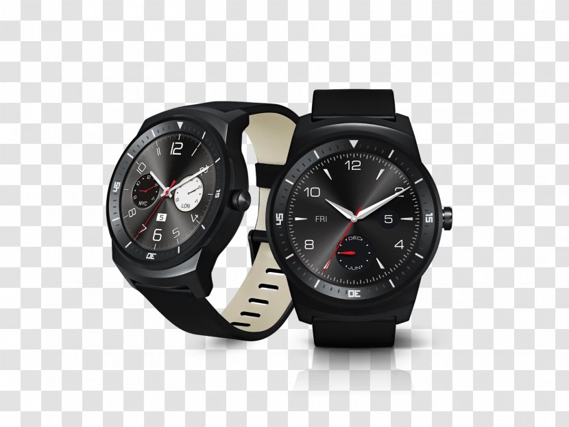 LG G Watch R Moto 360 (2nd Generation) Urbane Wear OS - Oled - Watches Transparent PNG