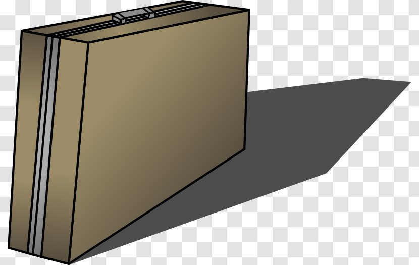 Briefcase Stock Photography Clip Art - Drawing - Rectangle Transparent PNG