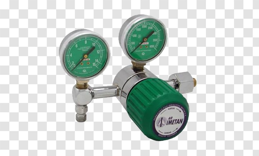 Oxygen Tank Medical Gas Supply Diving Regulators - Tool - Pressure Regulator Transparent PNG