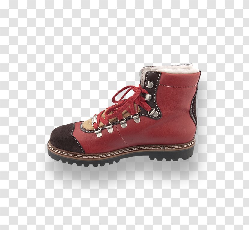 Snow Boot Shoe Walking - Work Boots Transparent PNG
