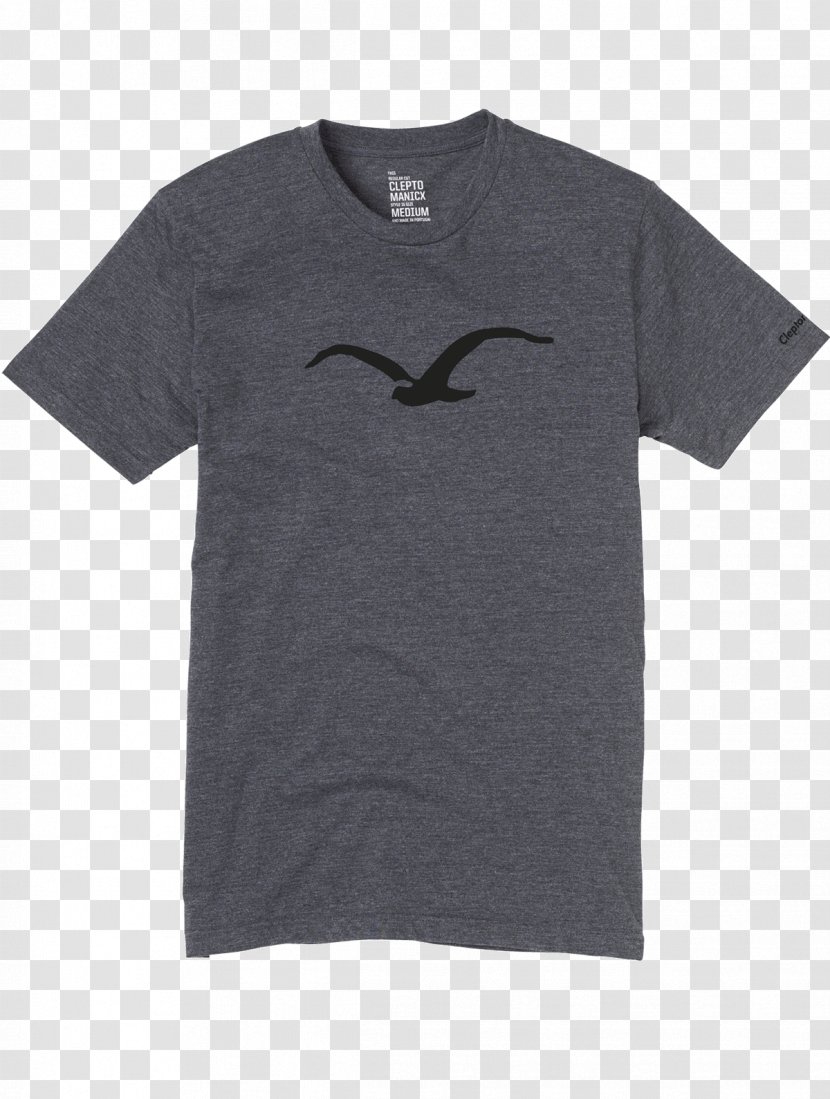 T-shirt Sleeve Hoodie Clothing - Shirt Transparent PNG