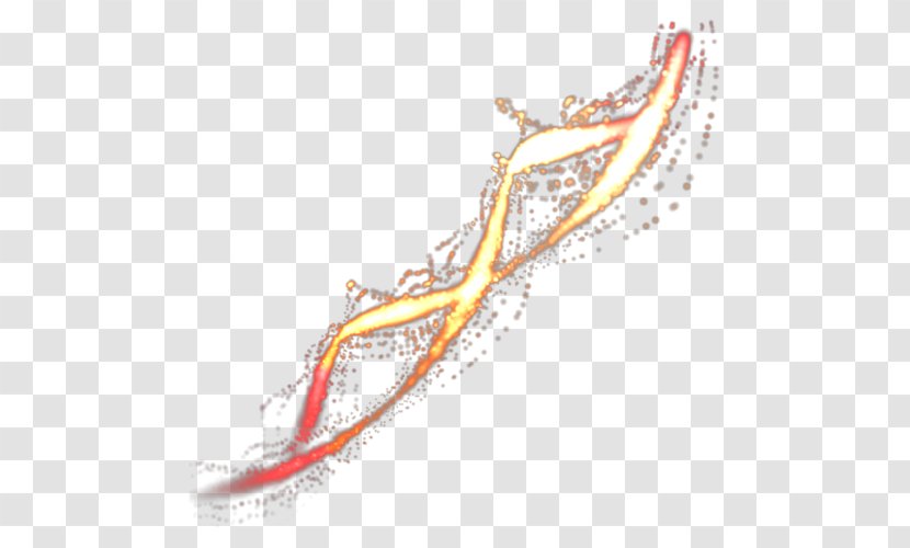 Light Fire Flame Transparent PNG