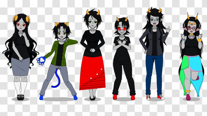 Homestuck Internet Troll Image DeviantArt Illustration - Flower - Kisekae Transparent PNG