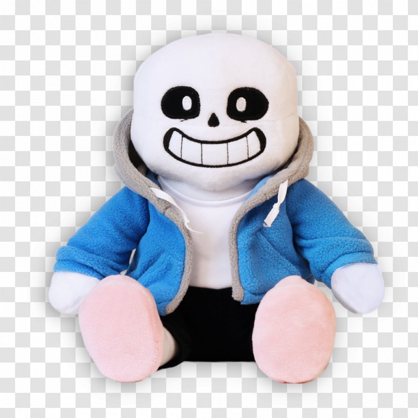 Undertale Plush Stuffed Animals & Cuddly Toys Toriel YouTube - Material - Slime Transparent PNG
