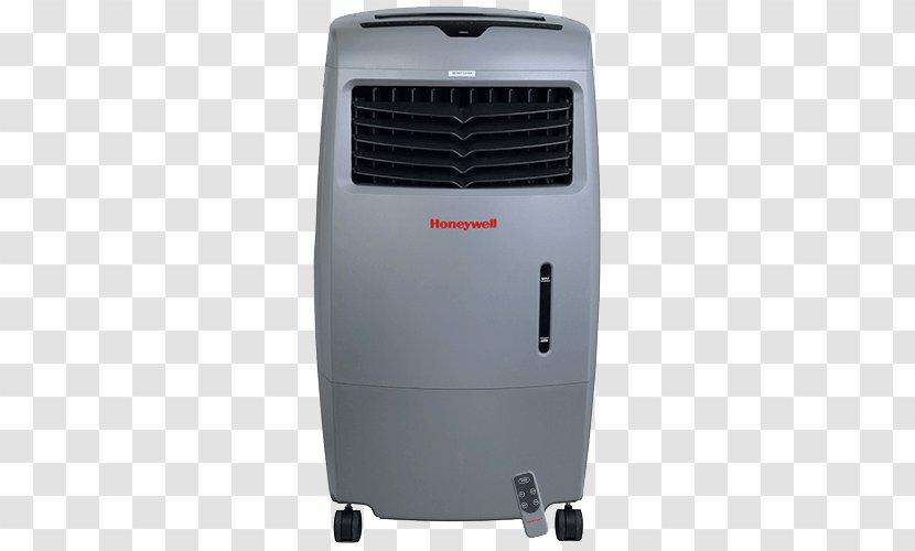 Evaporative Cooler Air Conditioning Cooling Purifiers - Home Appliance - Tower Transparent PNG