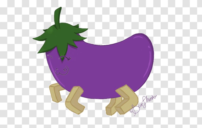 Animation Eggplant Art Pikachu - Deviantart Transparent PNG