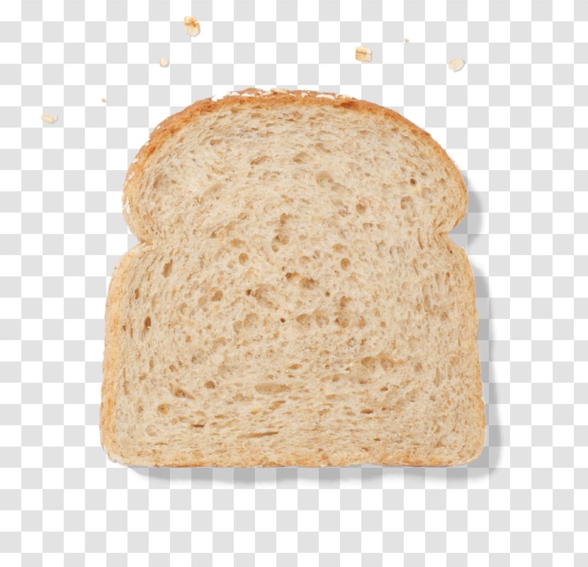 Toast Graham Bread Rye Zwieback Brown Transparent PNG