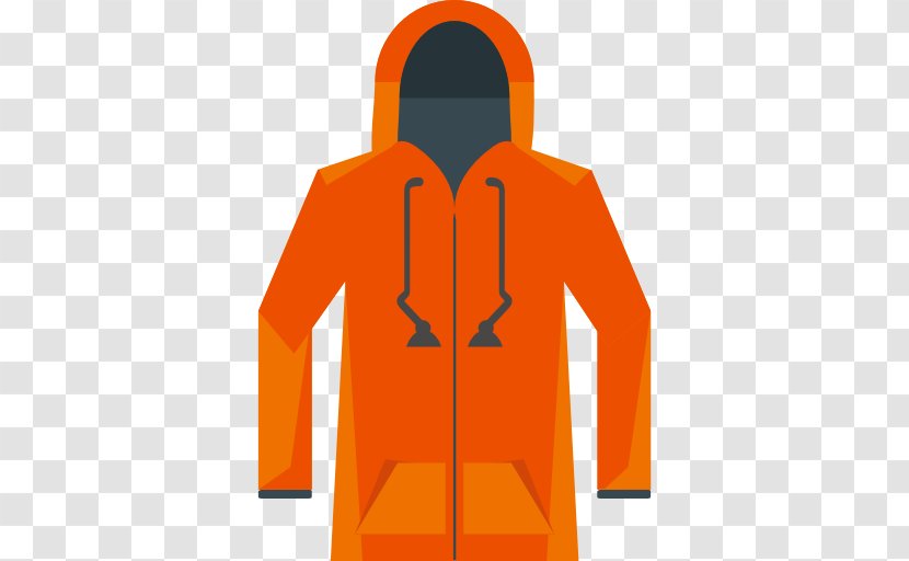 Hood Symbol Logo - Jacket Transparent PNG