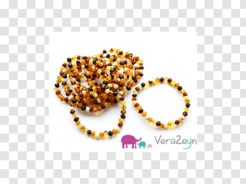 Bead Amber Gemstone Bracelet Jewellery Transparent PNG