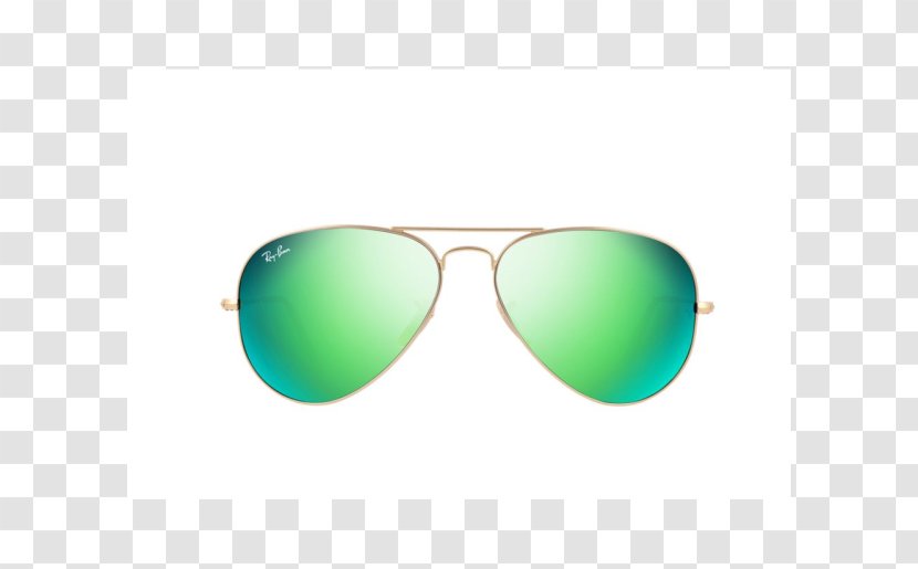 Ray-Ban Wayfarer Aviator Sunglasses - Glass Transparent PNG