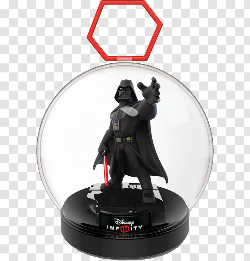 Disney Infinity 3.0 Anakin Skywalker Han Solo Chewbacca Luke - Family - Star Wars Transparent PNG