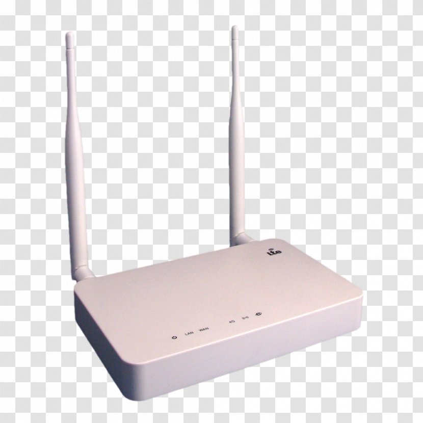 Wireless Access Points Router Solwise NET-4G-LTE-S4 Routeur 4G/LTE - Technology Transparent PNG