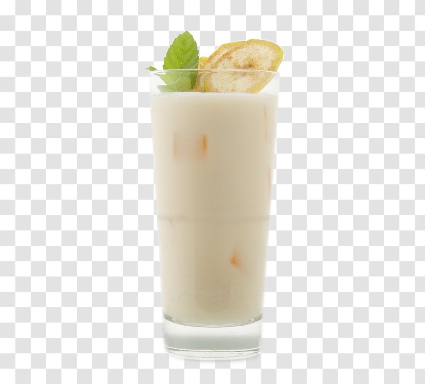 Non-alcoholic Drink Milkshake Health Shake Piña Colada Juice - Irish Cuisine Transparent PNG
