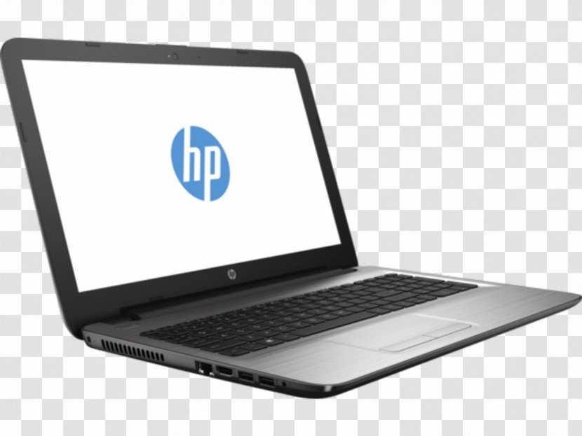 Laptop Hewlett-Packard HP Pavilion Intel Core I3 - I7 Transparent PNG