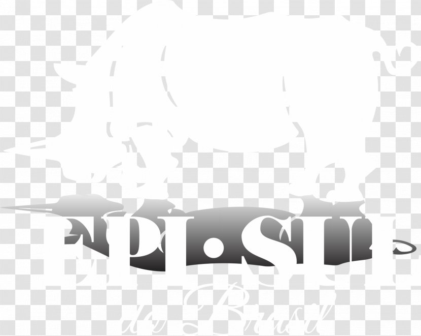 Logo Brand White - Black And - Design Transparent PNG