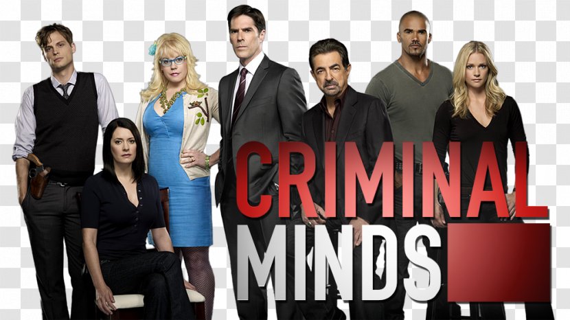 Television Show Serial CBS Studios Criminal Minds - Character - Season 7Criminal Transparent PNG