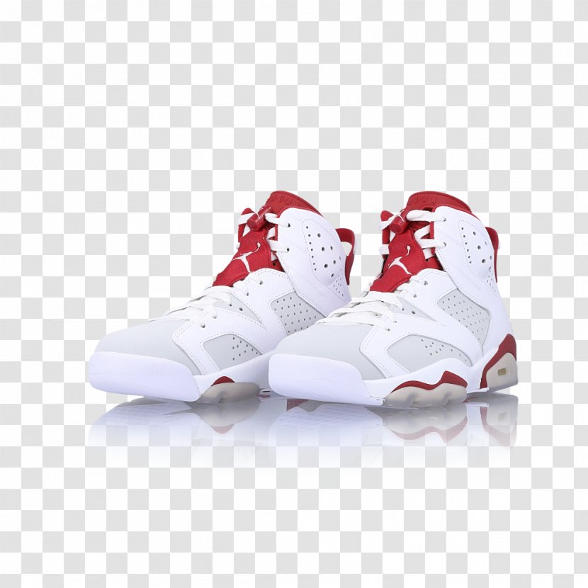 Air Jordan 6 Retro Men's Shoe Sports Shoes Nike - Wholesale Transparent PNG