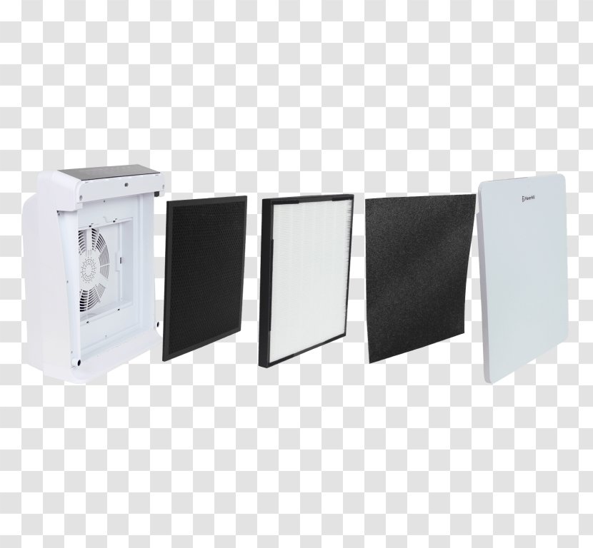 Air Purifiers HEPA IQAir Refrigerator - Hepa Transparent PNG